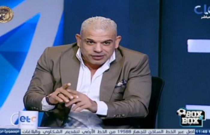 الزمالك فانز | بشير التابعي يكشف: عضو بالزمالك أقرض النادي 25 مليون جنيه واستردهم مليون بالدولار! – فيديو | ميديا الزمالك