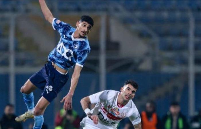 اخبار الزمالك | بيراميدز يهزم الزمالك بثلاثية ويعزز صدارة الدوري.. فيديو | الزمالك فانز