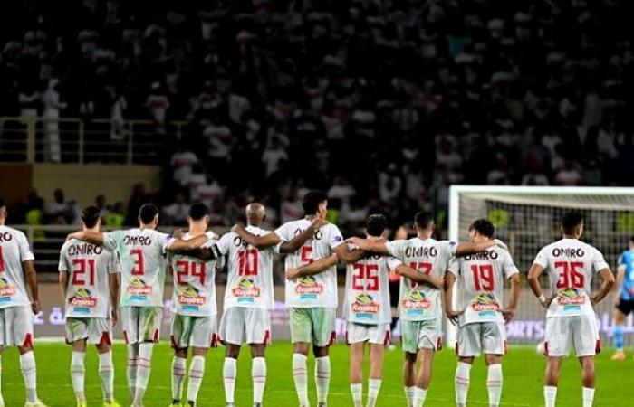 اخبار الزمالك | الزمالك يعلن أولى صفقاته في سوق الانتقالات الشتوية.. رسميًا | الزمالك فانز
