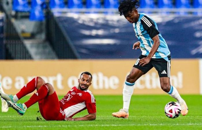 اخبار الزمالك | رئيس الوكرة رداً على طلب الزمالك ضم دالا مجاناً: مسموح للأهلي فقط | الزمالك فانز