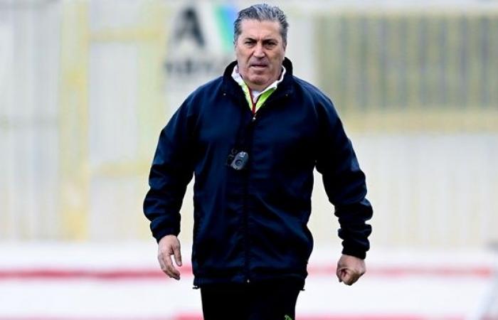 اخبار الزمالك | بيسيرو يتحدث عن مواجهة زد ومعاقبة جمهور الزمالك | الزمالك فانز