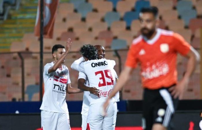 اخبار الزمالك | الزمالك يطمئن على إصابة نجمه قبل معركة بيراميدز | الزمالك فانز
