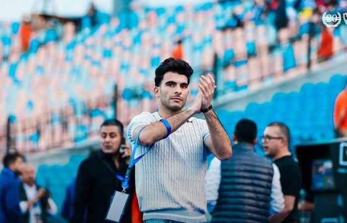 اخبار الزمالك | «كل الطرق تؤدي إلى الجزيرة».. الأهلي يعلن تعاقده مع زيزو رسميًا | الزمالك فانز