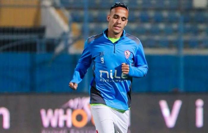 اخبار الزمالك | الزمالك يكافئ ناصر منسي بعقد جديد | الزمالك فانز