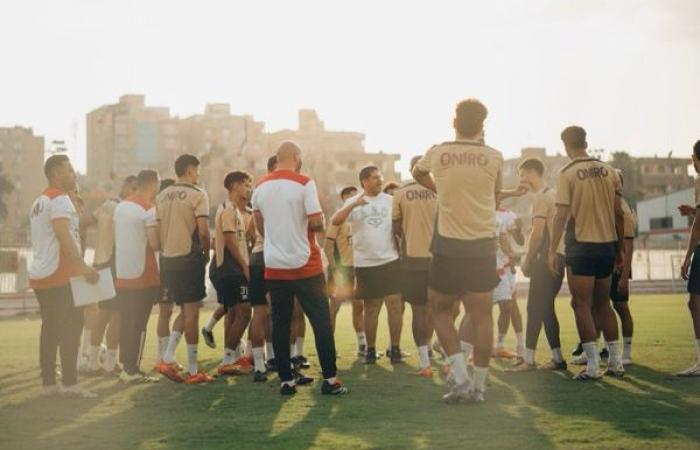اخبار الزمالك | الزمالك يختار مدربه الجديد في الموسم المقبل | الزمالك فانز