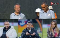 الزمالك فانز | تعليق غير متوقع من ناصر ماهر على رحيل جوميز المفاجئ عن الزمالك !! – فيديو | ميديا الزمالك