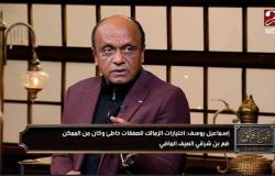 الزمالك فانز | إسماعيل يوسف يعلن مفاجأة سعيدة بشأن مصير زيزو مع الزمالك – فيديو | ميديا الزمالك