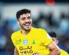 اخبار الزمالك | الخليج يعلن موقفه من رحيل محمد شريف نحو الزمالك | الزمالك فانز
