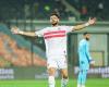 اخبار الزمالك | مصطفى شلبي يفتتح أهداف الزمالك أمام الإسماعيلي.. فيديو | الزمالك فانز