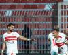 اخبار الزمالك | موعد مباراة الزمالك والإسماعيلي اليوم في الدوري المصري | الزمالك فانز