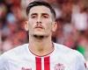 اخبار الزمالك | الزمالك يحدد موعد مشاركة صلاح مصدق في التدريبات | الزمالك فانز