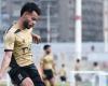 اخبار الزمالك | طبيب الزمالك يعلن تفاصيل إصابة دونجا وموقفه من لقاء بيراميدز | الزمالك فانز