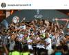 زمالك فانز | كيف علق بيسيرو على تتويج الزمالك ببطولة كأس مصر