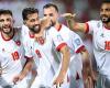 اخبار الزمالك | مهاجم الأردن على رادار الزمالك | الزمالك فانز