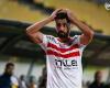 اخبار الزمالك | تحول مثير في تجديد عقد عبد الله السعيد مع الزمالك | الزمالك فانز
