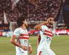 اخبار الزمالك | الزمالك يستقر على رحيل الثنائي التونسي | الزمالك فانز